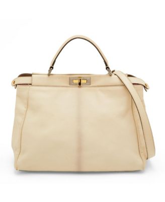 women's Coated Canvas bag