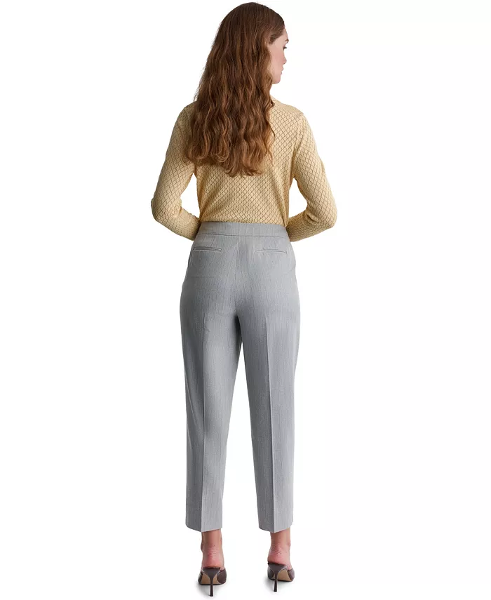 Women's High-Rise Slim Ankle Pants - thumbnail 5