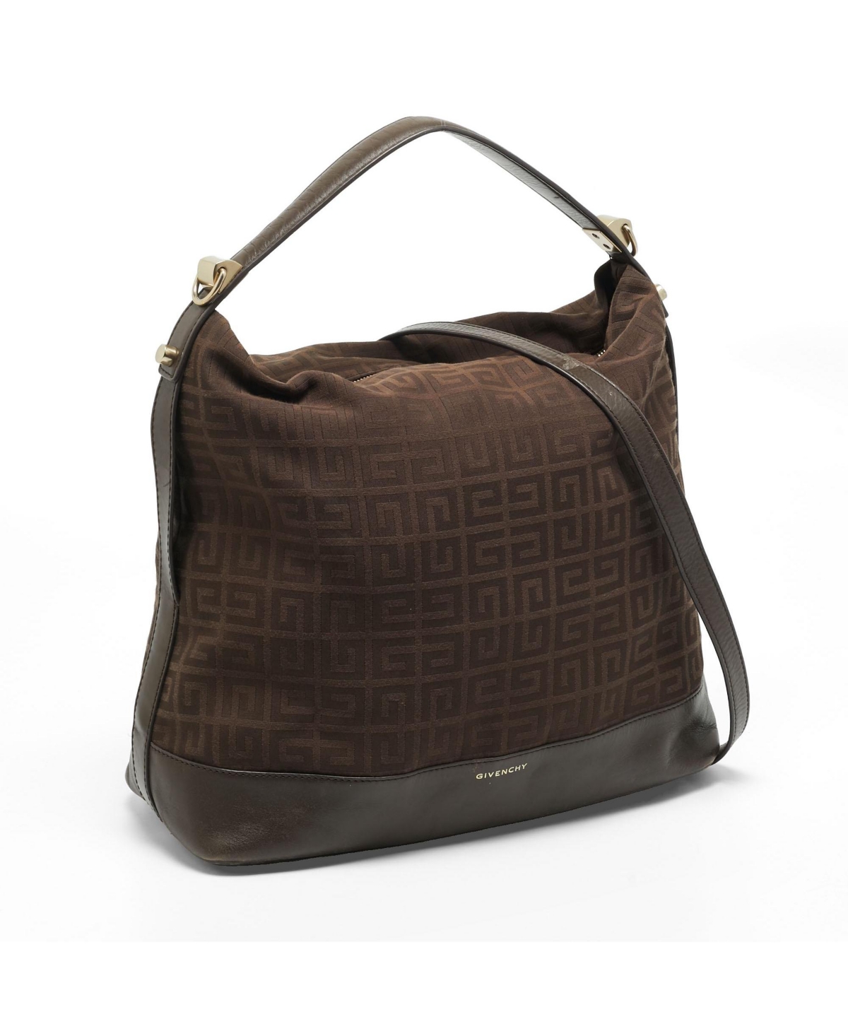 Pre-Owned Givenchy women's Leather Shoulder Bag
