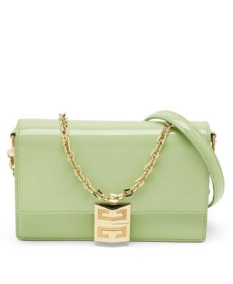 women's Leather Shoulder Bag