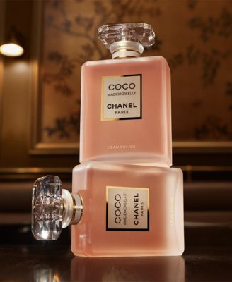 CHANEL COCO MADEMOISELLE L'EAU PRIVÉE Eau Pour la Nuit Spray, 3.4