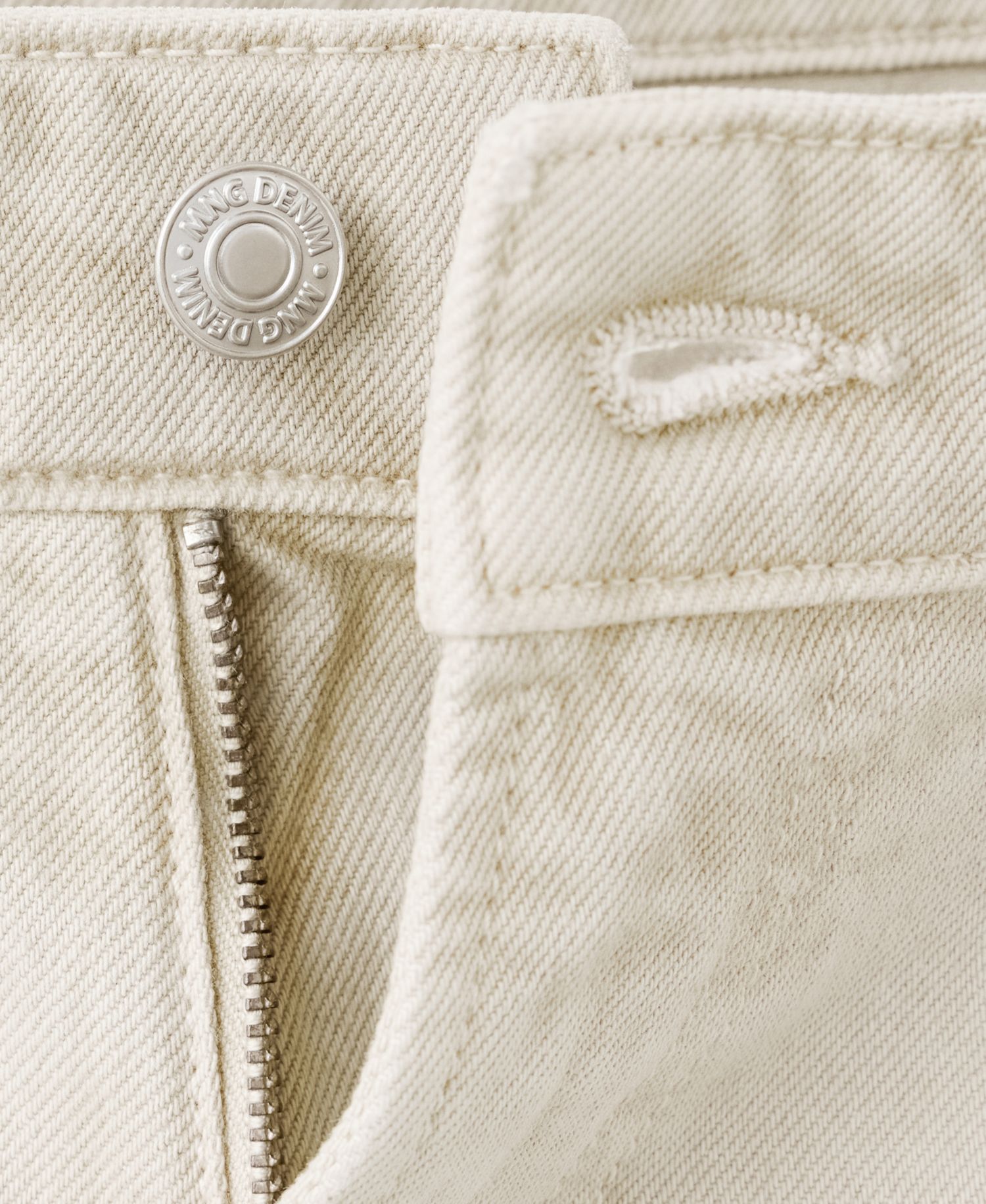 Men's Ben Cropped Tapered-Fit Jeans