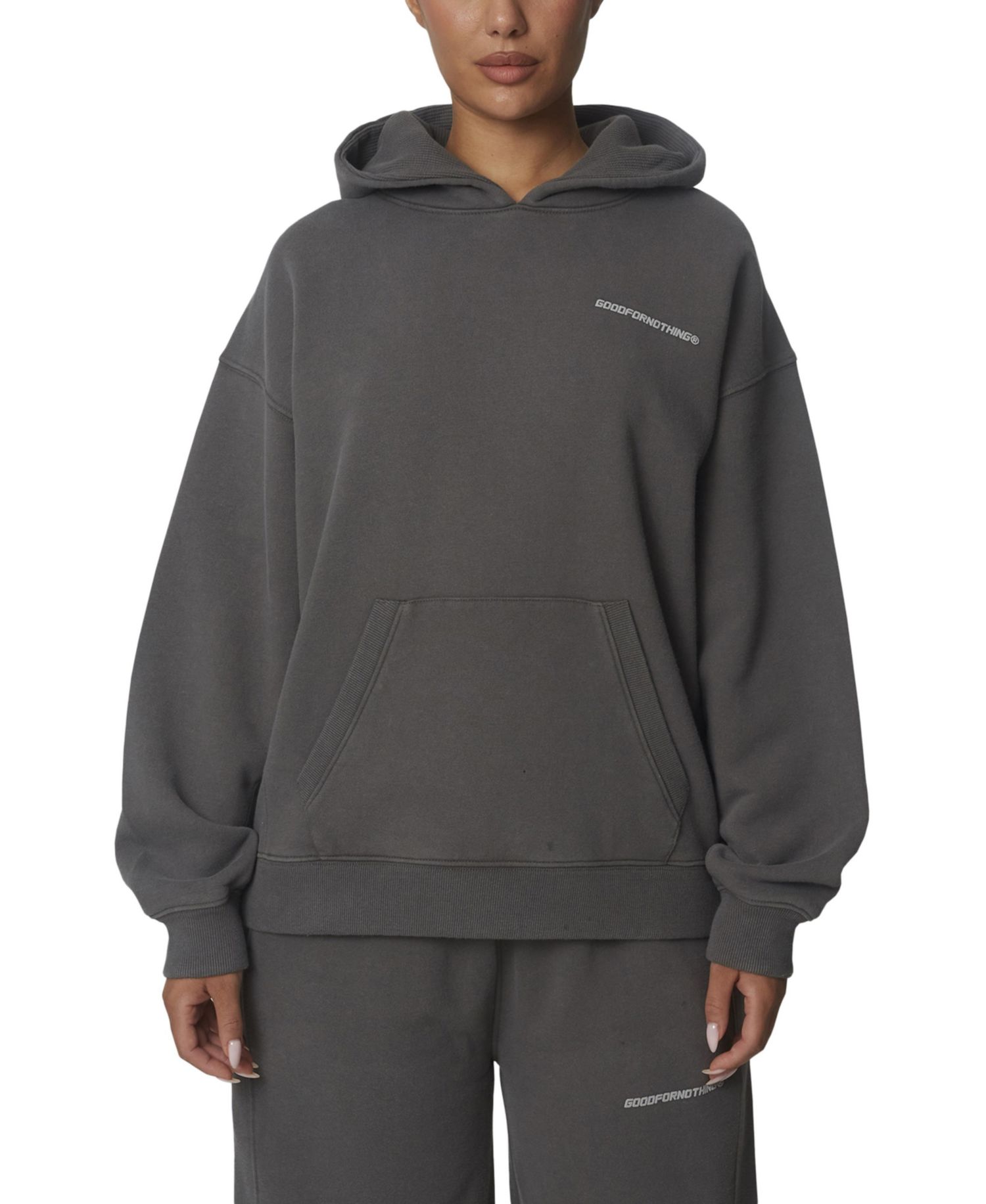 Women's Essentials Pullover Hoodie