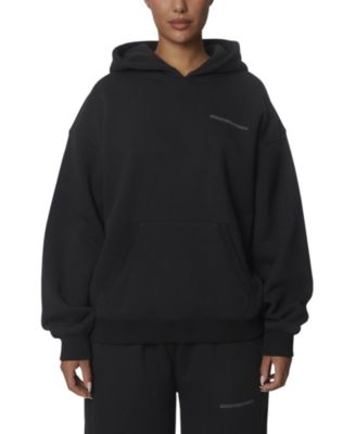 Women's Essentials Pullover Hoodie