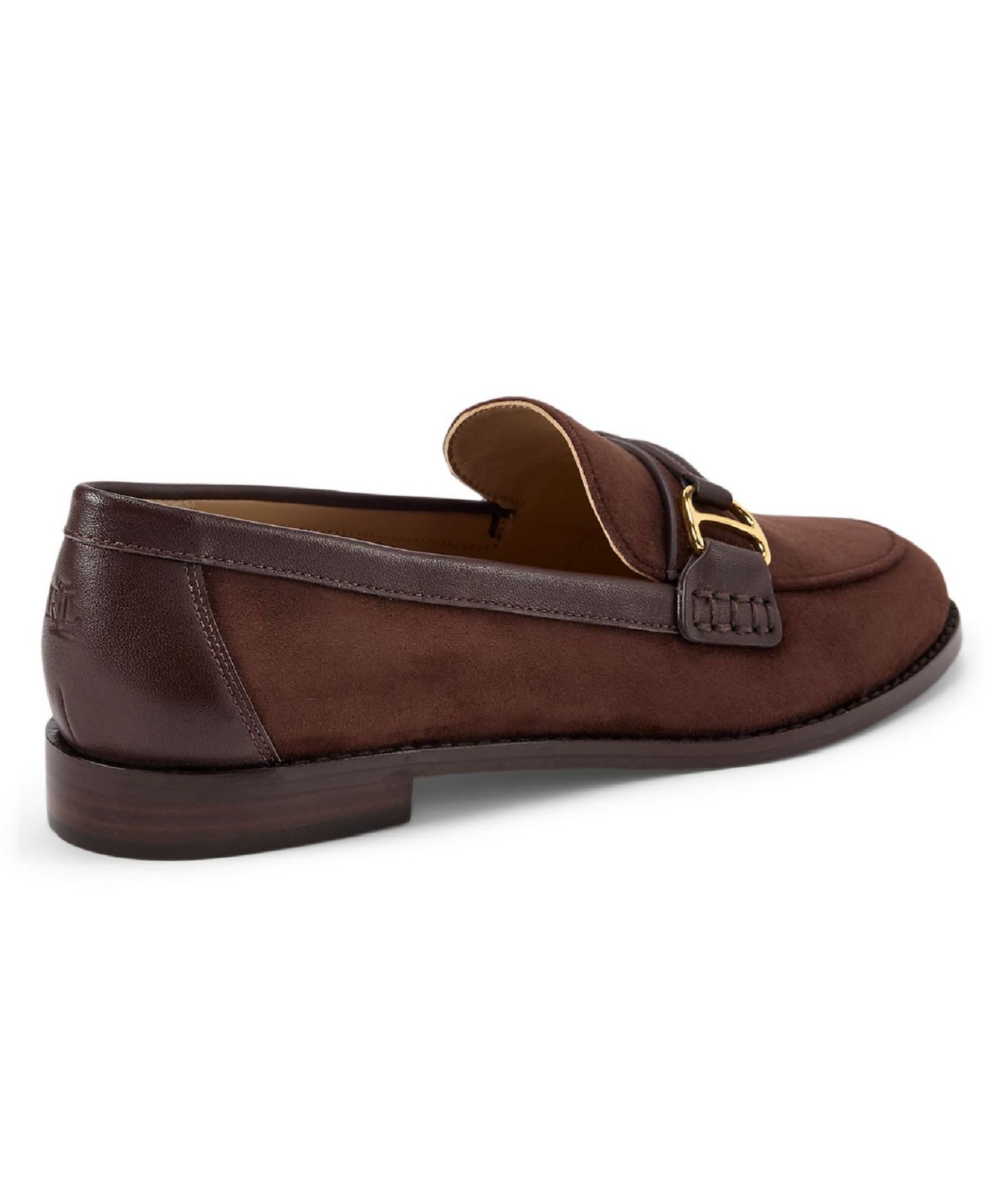 Women's Tasha Leather Slip-On Loafers