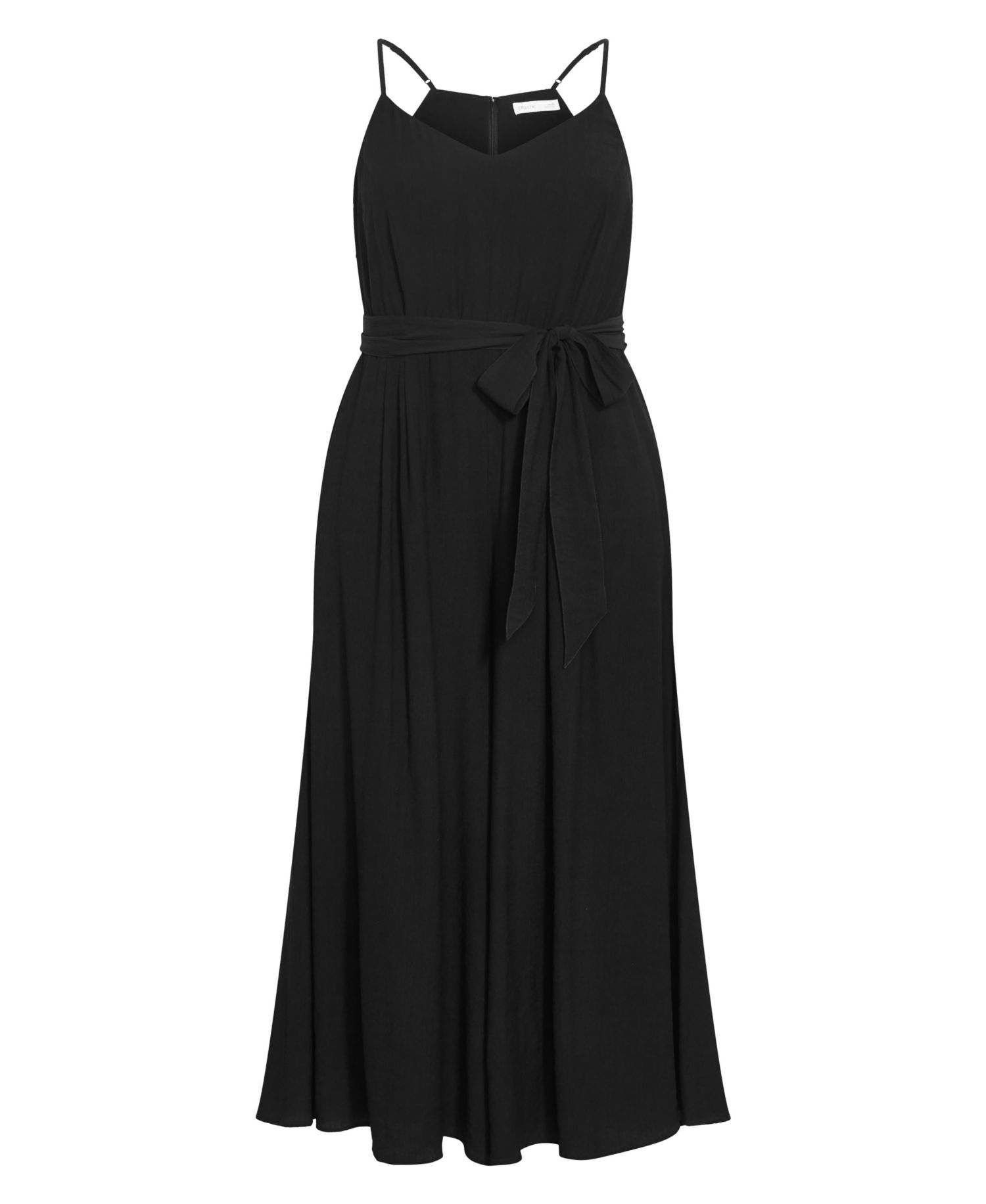 Women's Kaira Culotte Leg Jumpsuit