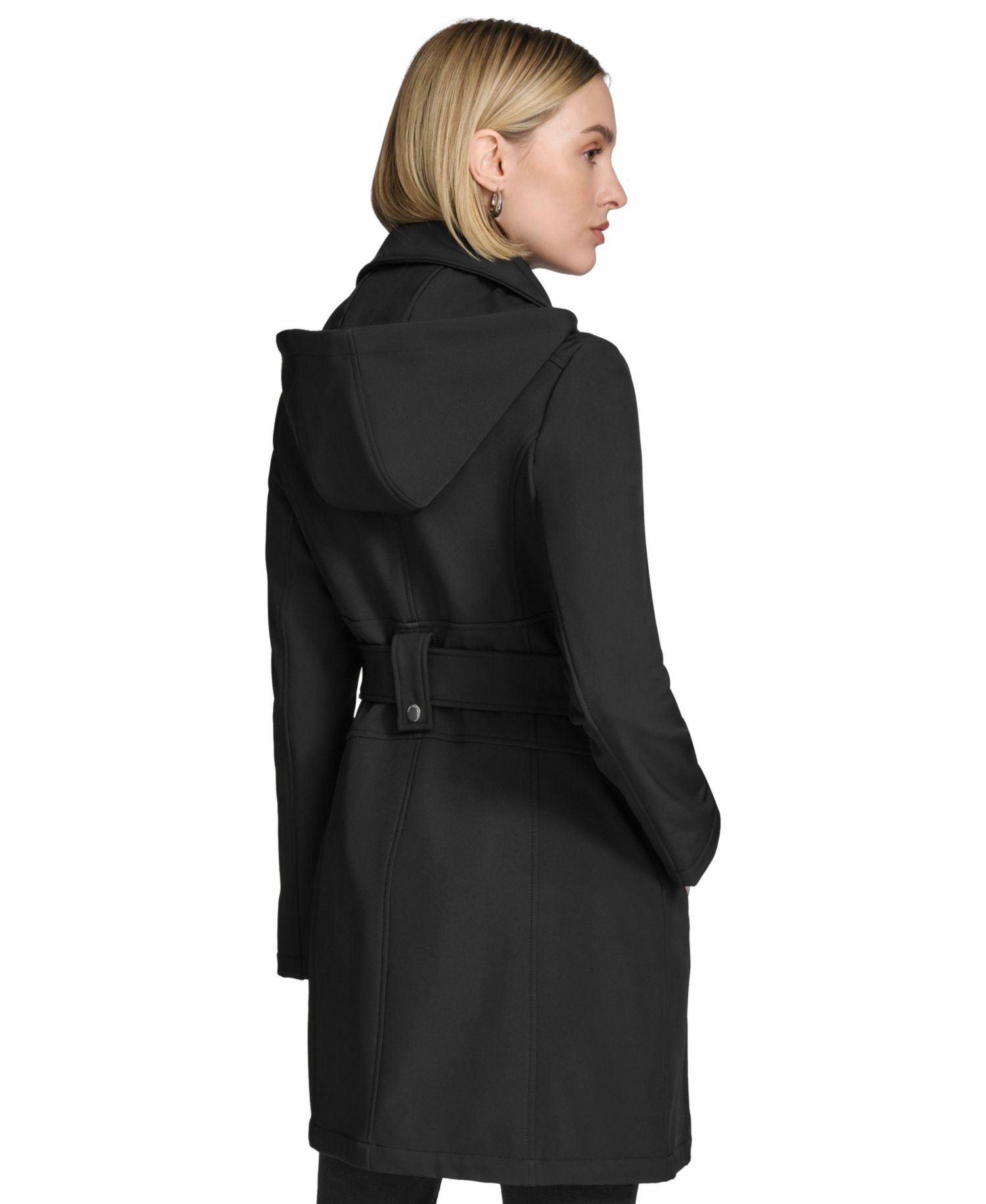 Women's Saylor Rain Coat