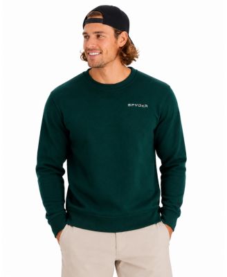 Men's Fleece Crew