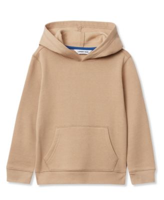 Kids Fleece Hooded Sweatshirt