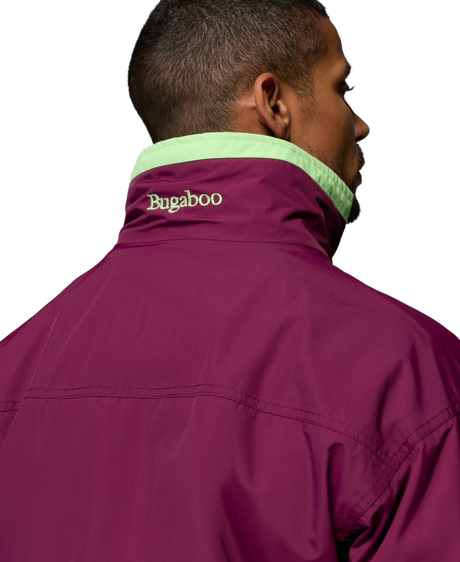 Men's Bugaboo II 1986 Interchange Jacket