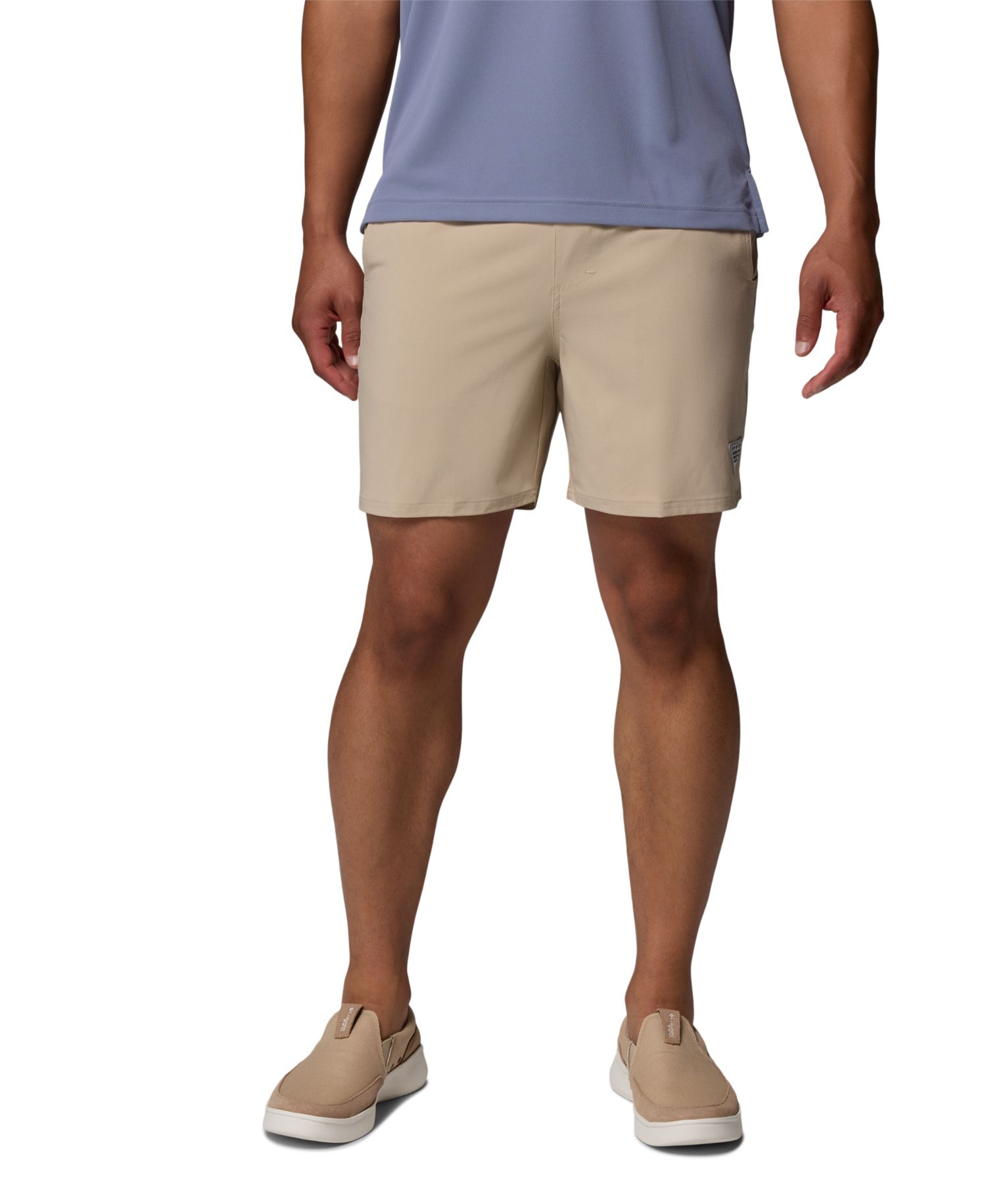 Men's Terminal Roamer™ Stretch Shorts