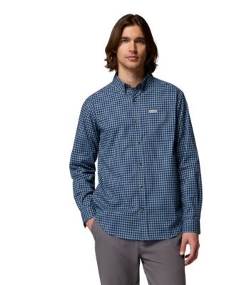 Men's Rapid Rivers II Long-Sleeve Shirt