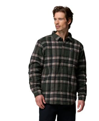 Men's Hunter Arch Long-Sleeve Shirt