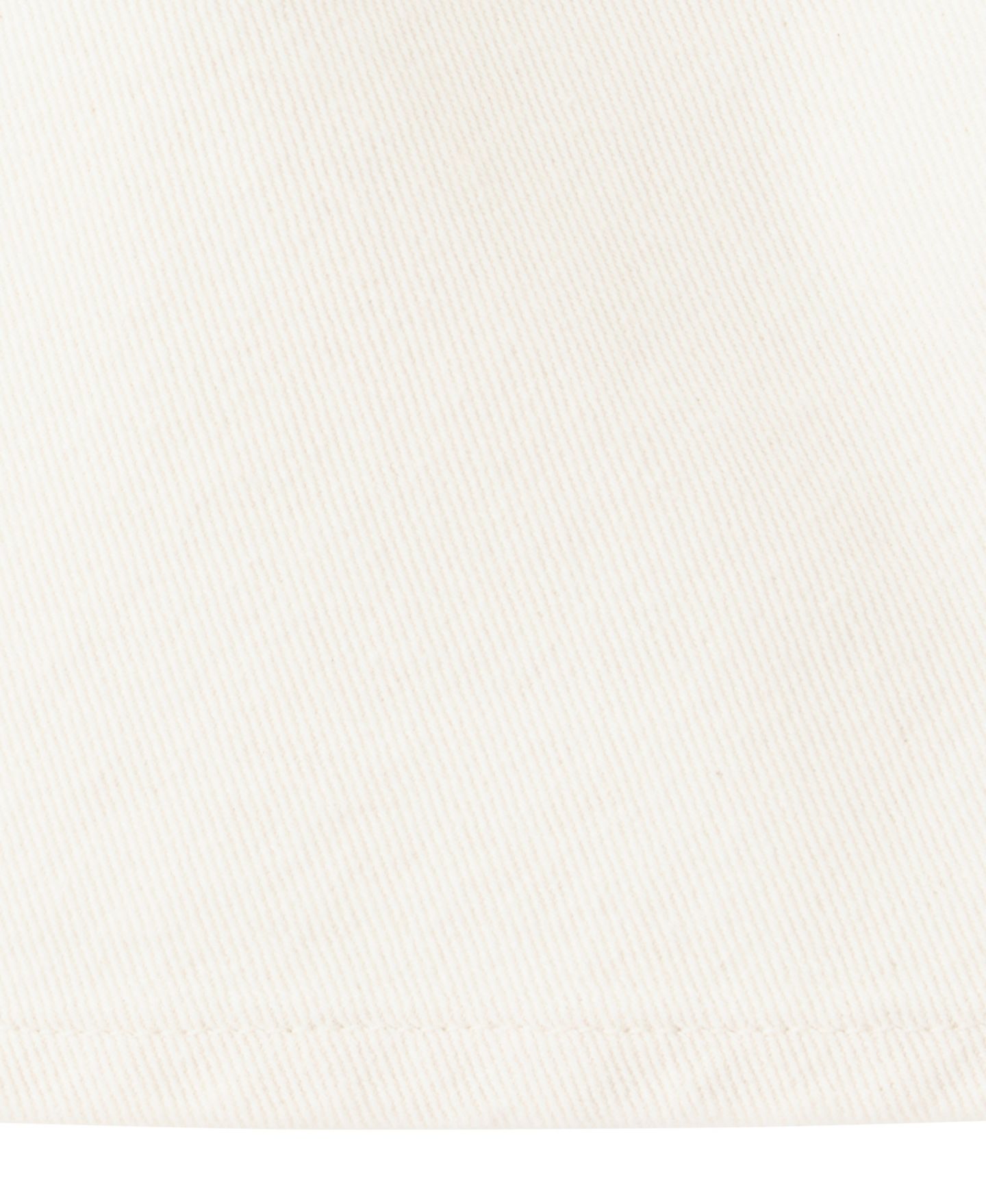 Женский топ Mango Halter Open-Back Cotton-Linen Blend, цвет: Экрю — фото 6