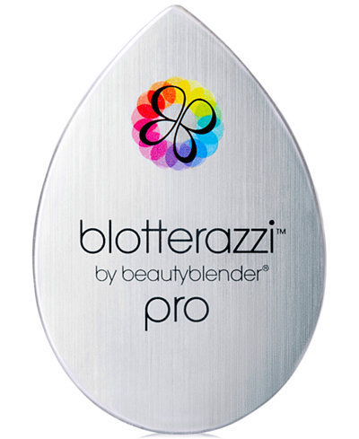 beautyblender® blotterazzi™ pro