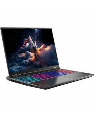 Nitro V 16S AI 16" Gaming Laptop with RTX 5060