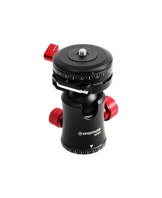 Komodo MP30 Panoramic Ball Head