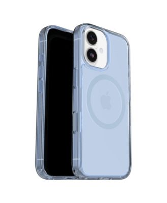 Symmetry Clear MagSafe Case with Camera Control for Apple iPhone 17