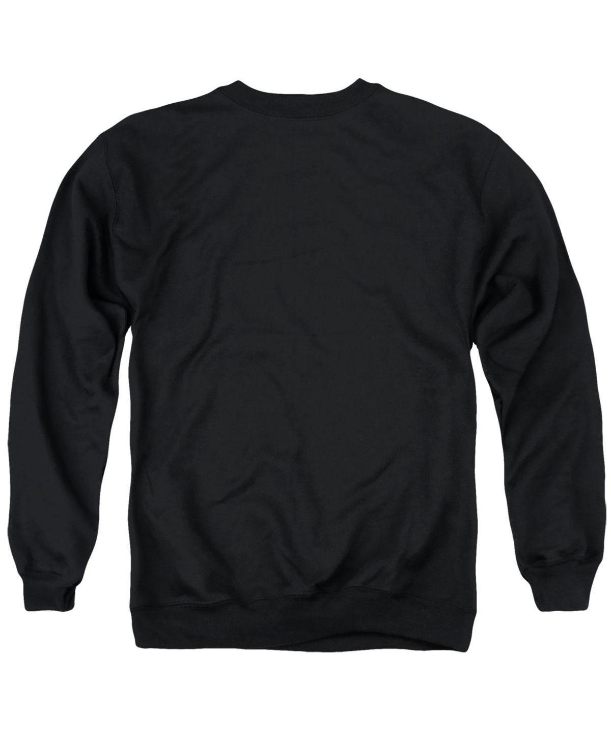 Batman Men's Nightwing Symbol Crewneck Sweatshirt