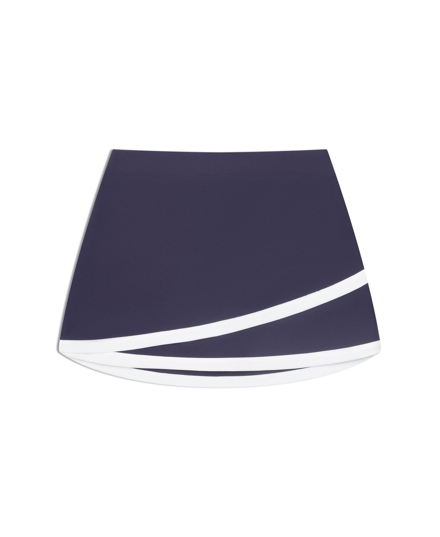 Women's Garbo Mini High-Waisted Tennis Skort