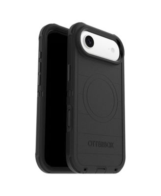 Defender Series Pro MagSafe Camera Control Case for Apple iPhone 17 Pro Max