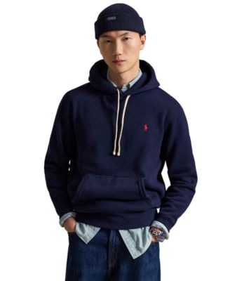 Men's Fleece Hoodie