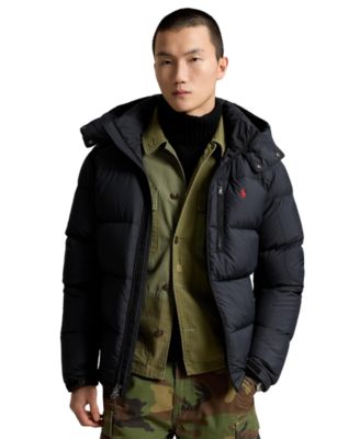 Men's The Gorham Down Jacket