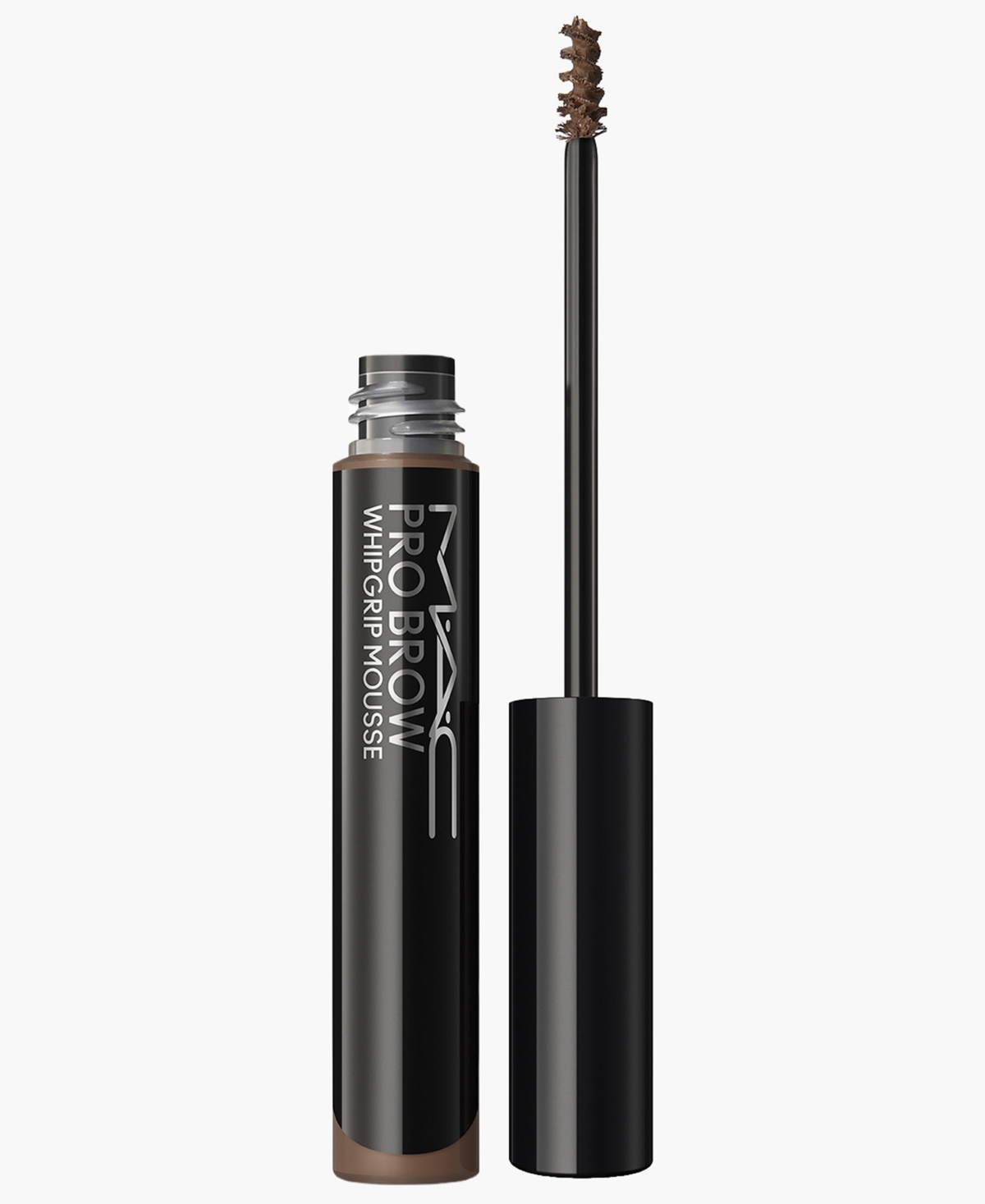 Mac Pro Brow Whipped Mousse, 0.15 oz. - Brunette