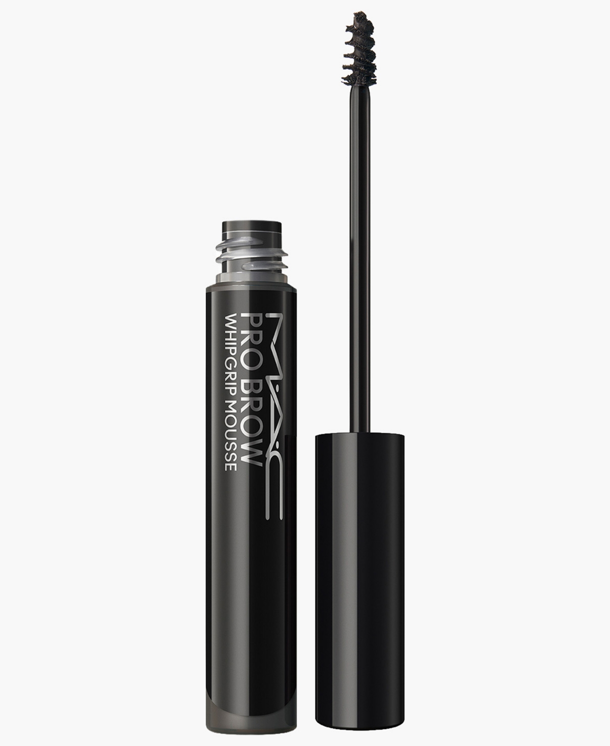 Mac Pro Brow Whipped Mousse, 0.15 oz. - Onyx