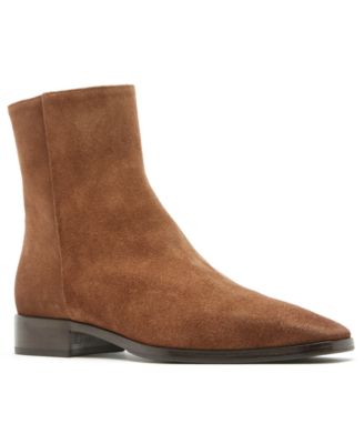 Women's Tundra City Dry Ankle Booties