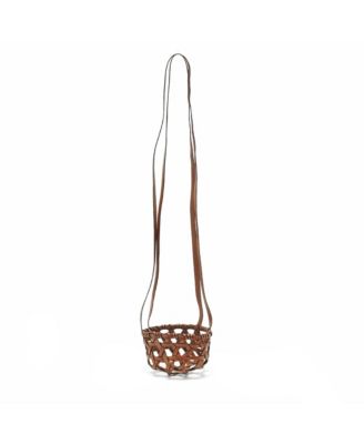 women's Leather Satchel
