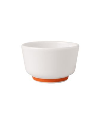 Memphis Collection Round Dip Bowl