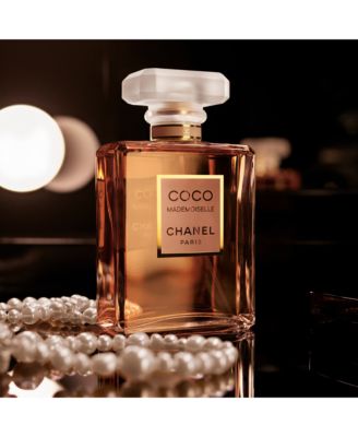 CHANEL COCO MADEMOISELLE Eau de Parfum Spray, 6.8 oz - Macy's