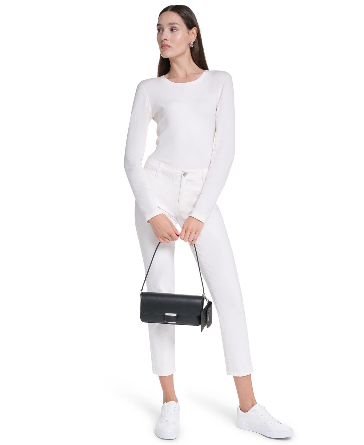 Ingrid Small Satchel Handbag