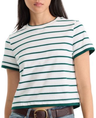 Women's The Layered Tee