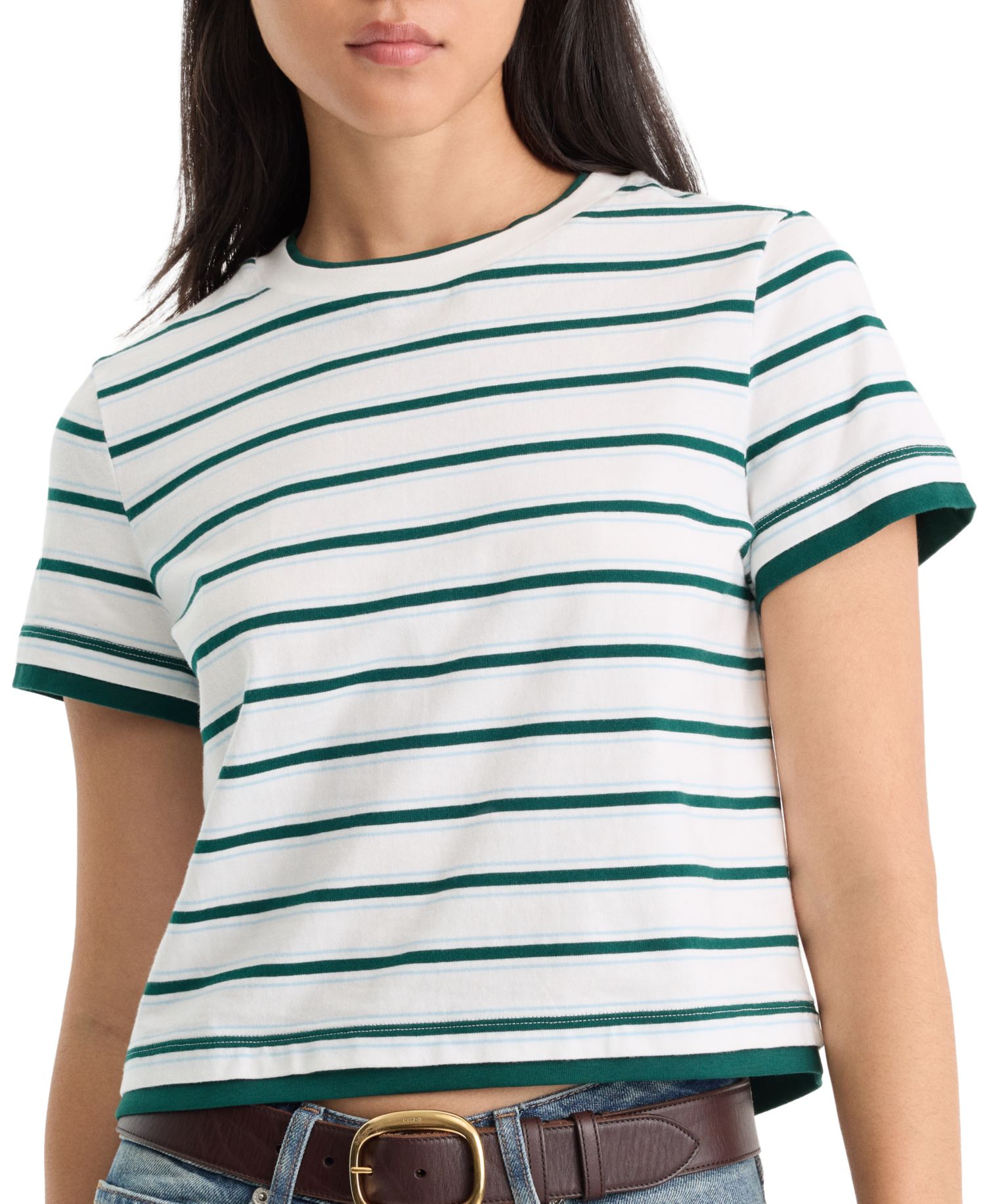 Women's The Layered Tee