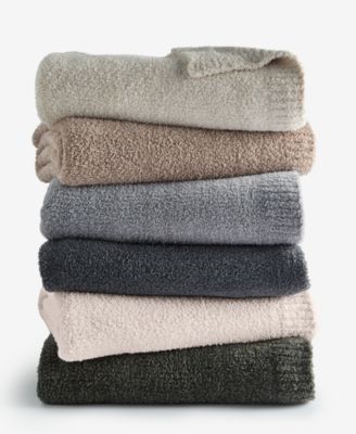Luxe Knit Throw, 50" x 70"