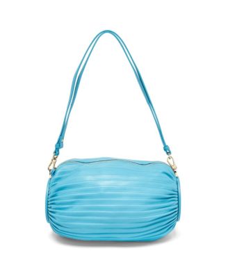 women's Leather Satchel