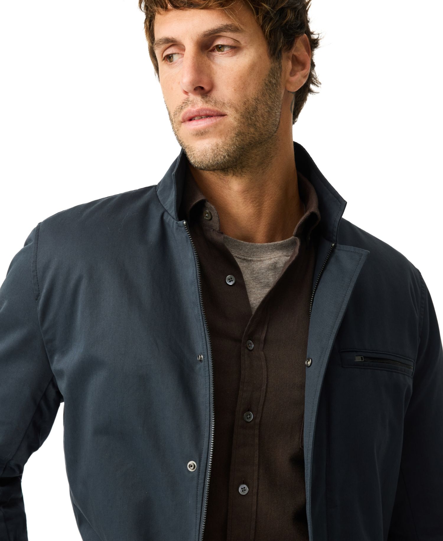 Men's Winscombe Jacket