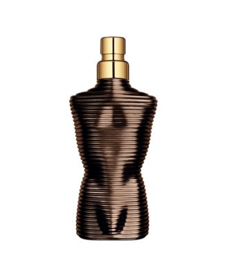 Free Le Male Elixir Deluxe Miniature with any $132 Jean Paul Gaultier Men's fragrance and/or body collection purchase