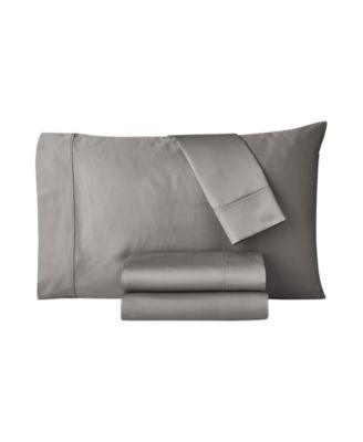1200-Thread Count Tri-Blend 4-Piece Sheet Set, Queen