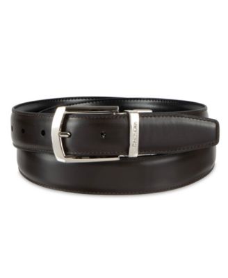 30MM Men's Reversible Harness Belt