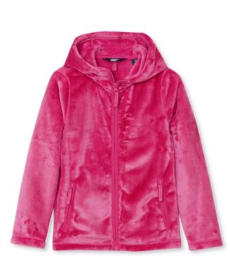 Girls Softest Fleece Hoodie