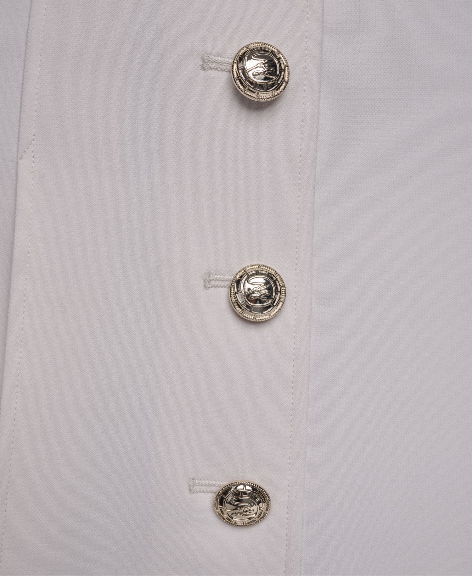 Petite Mini Pleated Skirt