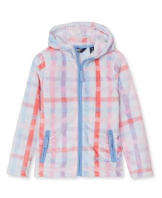 Girls Softest Fleece Hoodie