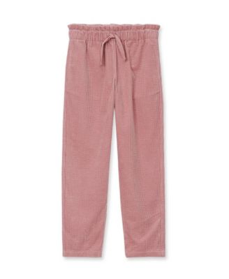 Girls Pull On Corduroy Pants