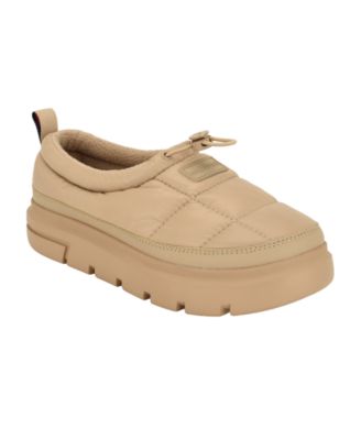 Women's Westine Puffer Mule Clogs