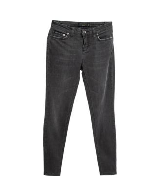 Women's Distressed Denim Jeans