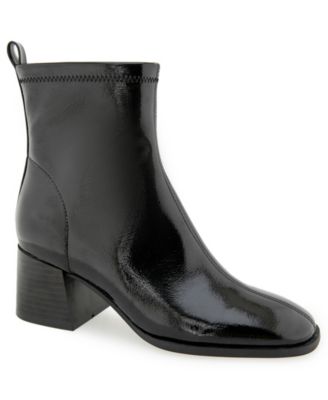 Women's Rida 2.0 Block Heel Dress Booties