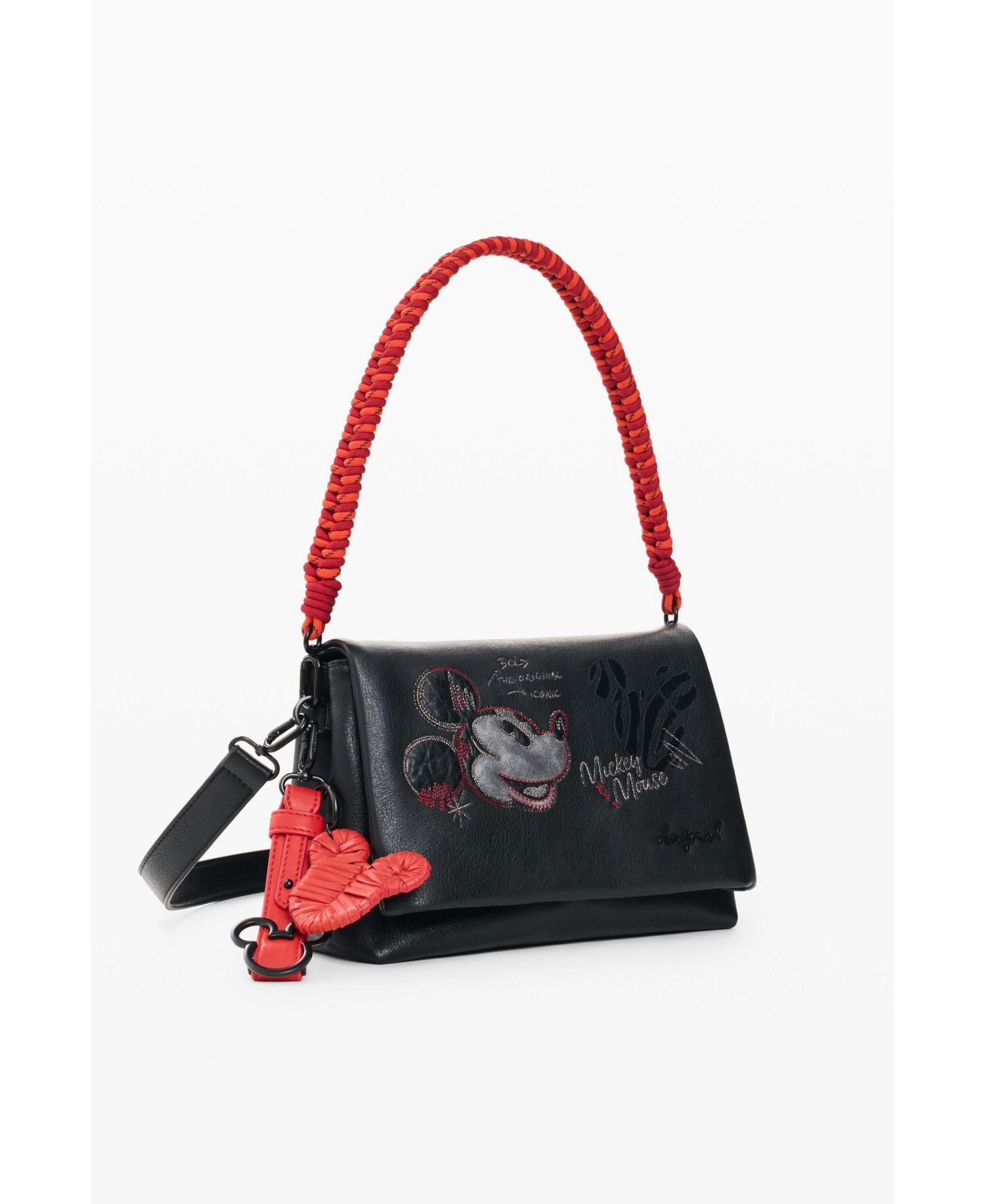 Women's Medium Mickey bag